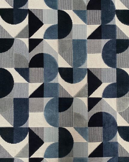 Fabric By The Yard - Falstaff Velvet