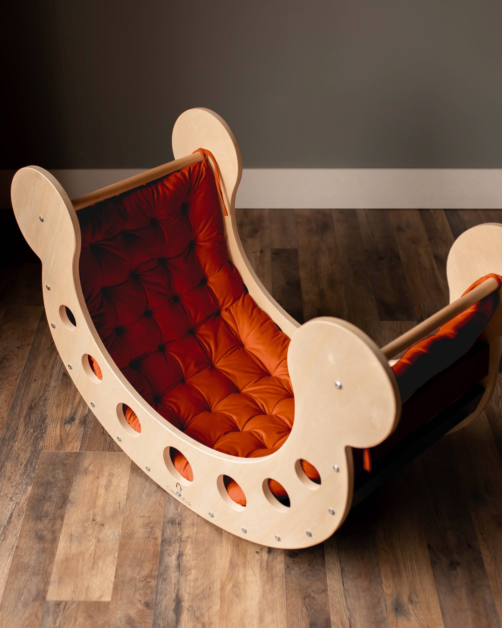 JumboWaldorfRockerwithRods_rust.jpg JumboWaldorfRockerwithRods rust