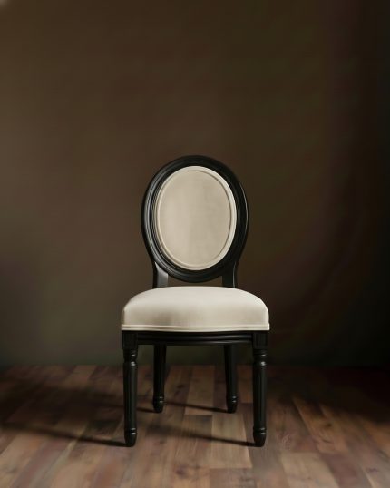 Genevieve French Children's Chair