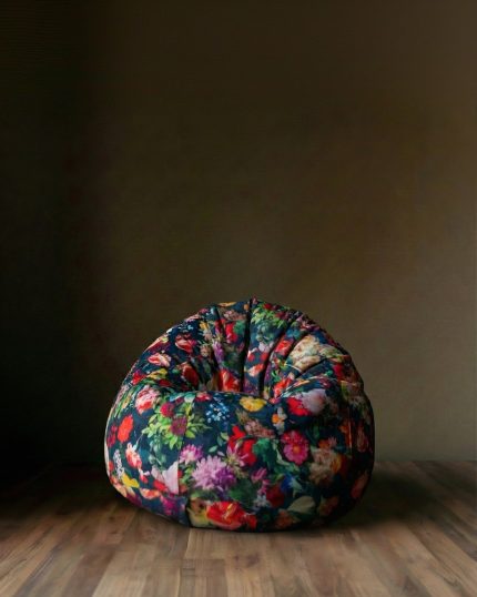 Bloom Bean Bag
