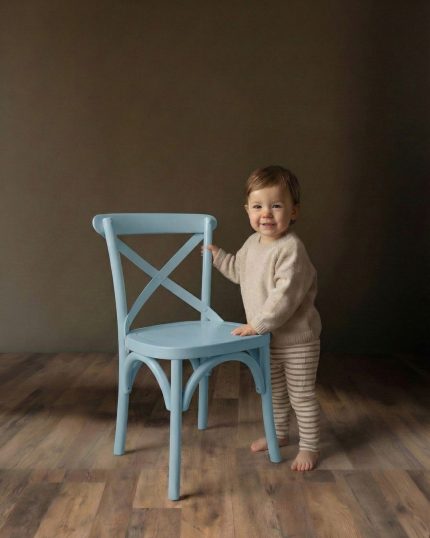 Lucille French Chair