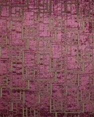 Fabric By The Yard - Dejima Velvet