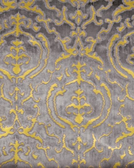 Fabric By The Yard - Francine Velvet