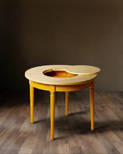genev table marigoldff