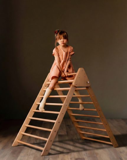 Cassarokids Jumbo Foldable Triangle