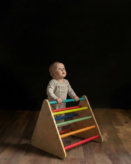 Cassarokids Mini Waldorf Climber