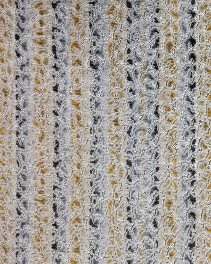 Fabric By The Yard - Windrose Velvet